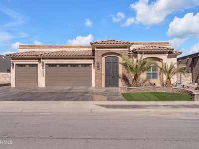 14693 Long Shadow Ave, El Paso, TX, 79938