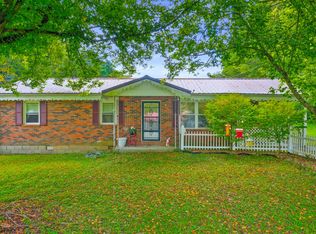 182 Huckleberry Fork Rd, Manchester, KY 40962