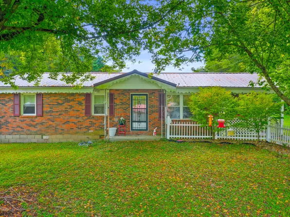182 Huckleberry Fork Rd, Manchester, KY 40962