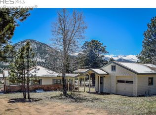 1460 Bluebell Dr, Estes Park, CO 80517