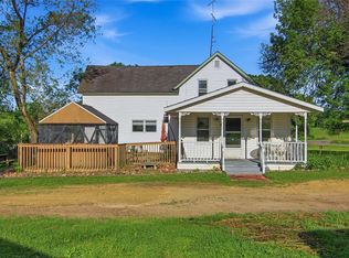 E5712 910th Avenue, Colfax, WI 54730