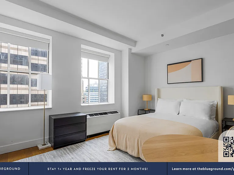 63 Wall St #2810 — Photo 7