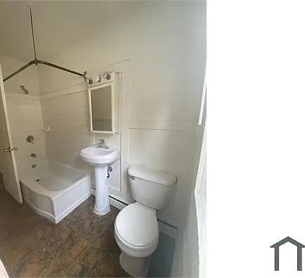 1 bed, 640 sqft, $1,162 — Photo 2