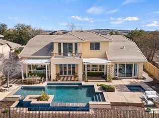 1110 Terracina Dr, El Dorado Hills, CA