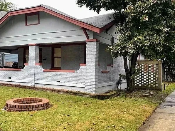 2380 Forrest Ave, Memphis, TN 38112