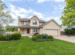 315 S Village Rd, Andover, KS 67002