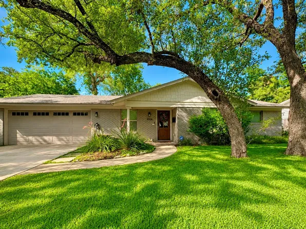 3006 Stardust Dr, Austin, TX 78757