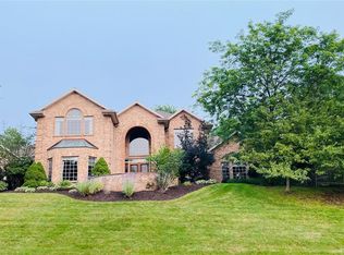3122 Sally Dr, Vestal, NY 13850