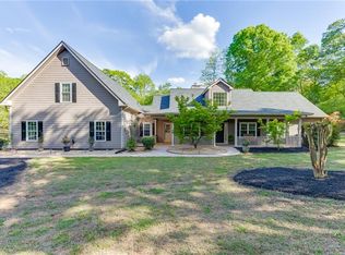 429 Olde Wick Trl, Hoschton, GA