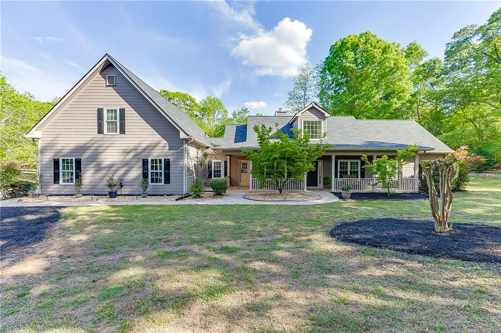429 Olde Wick Trl photo 1