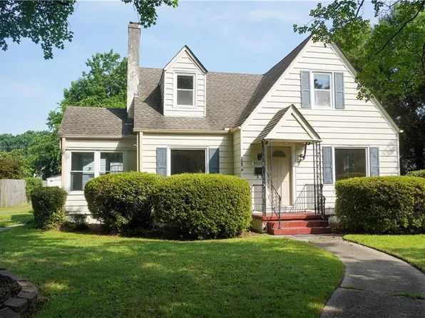 9525 Selby Pl, Norfolk, VA 23503