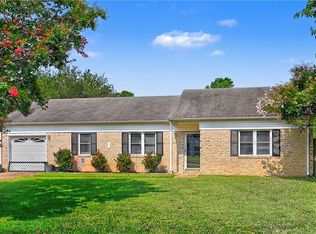 5329 Denver Dr, Virginia Beach, VA 23464