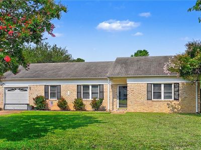 5329 Denver Dr, Virginia Beach, VA, 23464