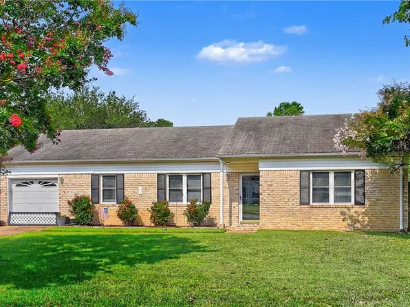 5329 Denver Dr, Virginia Beach, VA 23464