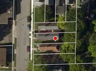 3712 Lincoln Ave, Covington, KY 41015