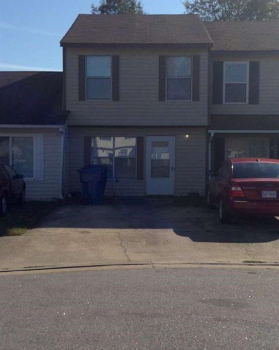 1st image of 3947 Pollypine Dr