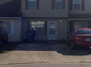 3947 Pollypine Dr, Virginia Beach, VA 23452