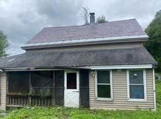 1787 Route 4a W, Castleton, VT 05735