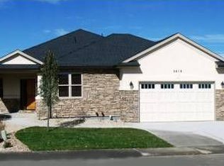 3618 Doral Pl, Longmont, CO 80503