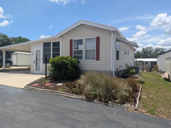 3 Sailfish Dr, Sebring, FL 33875