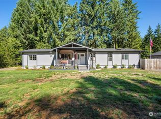 31 E Dalkeith Rd, Shelton, WA 98584