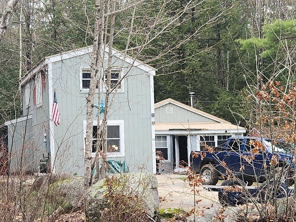 1st image of 48 High Haith Rd