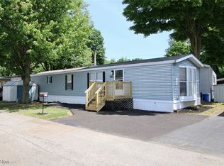 9151 Mentor Ave #C-12, Mentor, OH 44060
