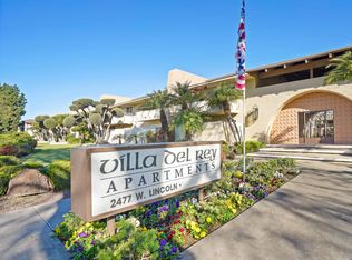 Villa Del Rey, Anaheim, CA 92801