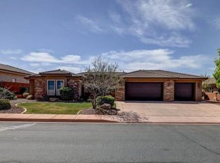 494 W Tonapah Way, Ivins, UT 84738