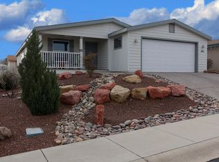 480 S Dakota Dr, Camp Verde, AZ 86322
