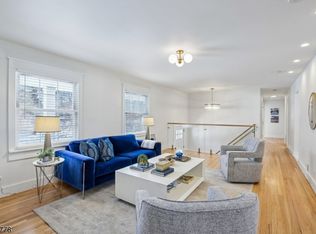 91 Warren Rd, West Orange Twp., NJ 07052