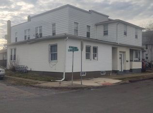 164-166 Oliver St, Kingston, PA 18704