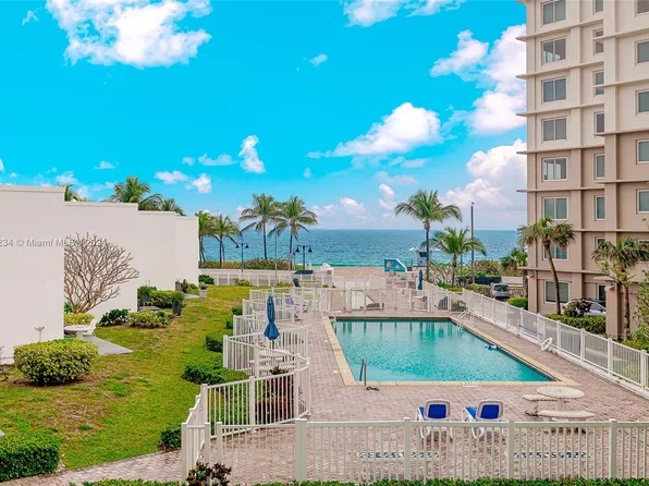 1200 N Fort Lauderdale Beach Blvd APT 204, Fort Lauderdale, FL 33304