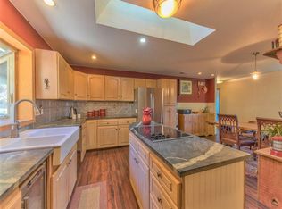 1365 San Miguel Canyon Rd, Royal Oaks, CA 95076