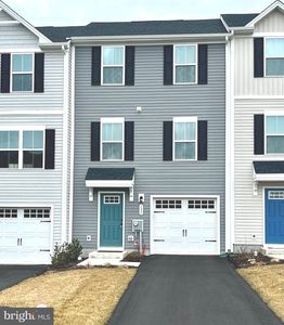 131 Hamilton Ln, Coatesville, PA, 19320