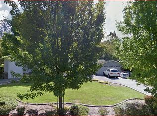 316 Montecillo Dr, Walnut Creek, CA 94595