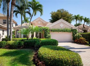 1773 Ivy Pointe Ct, Naples, FL 34109