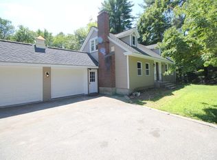 71 Hartford Ave E, Mendon, MA 01756