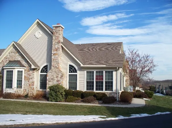 203 Bellflower Rd, Langhorne, PA 19047