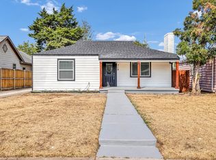 719 N Jester Ave, Dallas, TX 75211