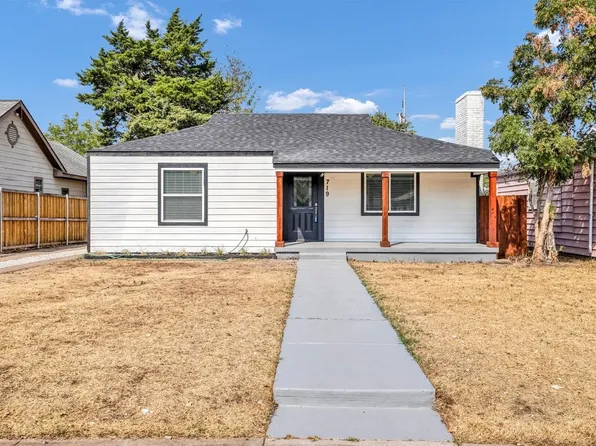719 N Jester Ave, Dallas, TX 75211