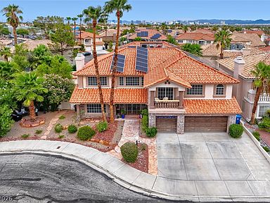 3620 Bahama Bay Ct, Las Vegas, NV 89147, photo 3