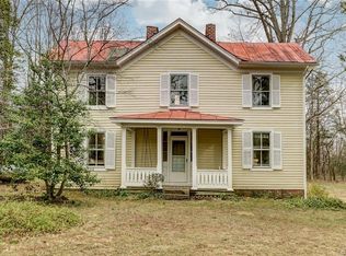 4625 Walton Rd, Louisa, VA 23093
