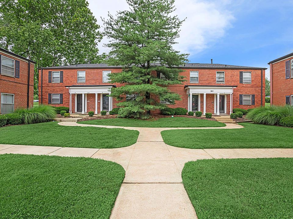 Trilogy Apartments 8650 Kingsbridge Ln Saint Louis MO Zillow