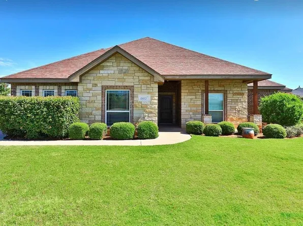 4802 Prodigy Cv, Abilene, TX 79606