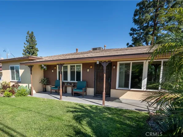 12821 Salisbury St, Baldwin Park, CA 91706