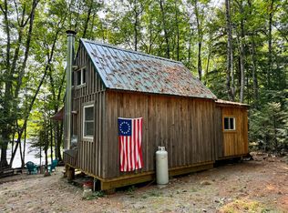 M1l111 Rte #116, Lincoln, ME 04457