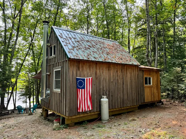 M1L1.11 Route 116, Mattamiscontis Twp, ME 04457