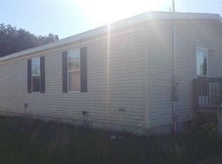 15255 Brownell Rd, Beulah, MI 49617