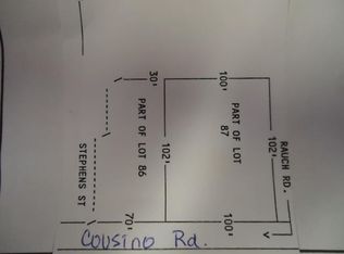 2930 Cousino Rd, Erie, MI 48133